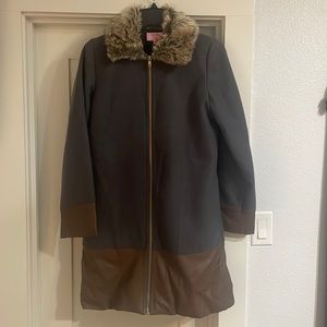 Girls coat